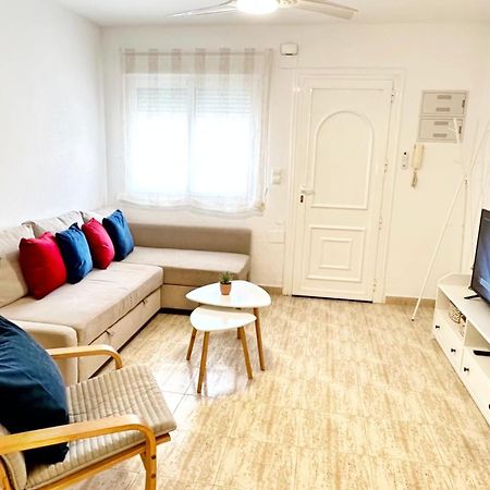 Appartement La Playa Oliva - Casa 20 Alquiler Solo Familias Extérieur photo