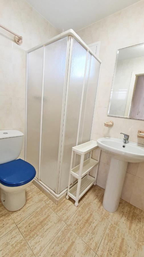 Appartement La Playa Oliva - Casa 20 Alquiler Solo Familias Extérieur photo