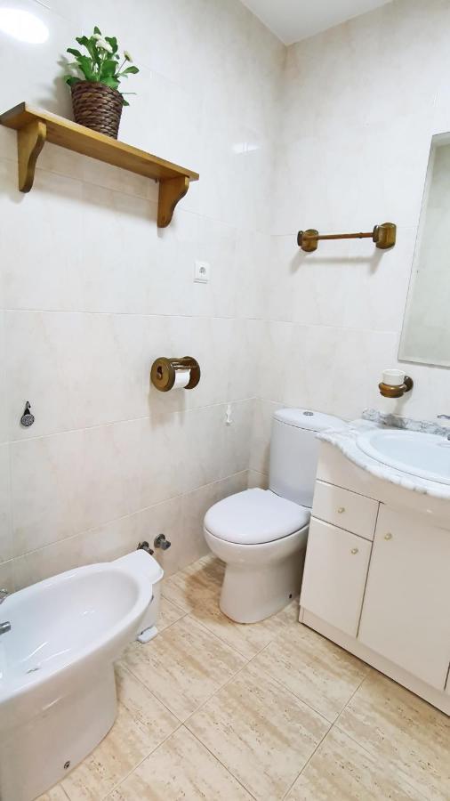 Appartement La Playa Oliva - Casa 20 Alquiler Solo Familias Extérieur photo