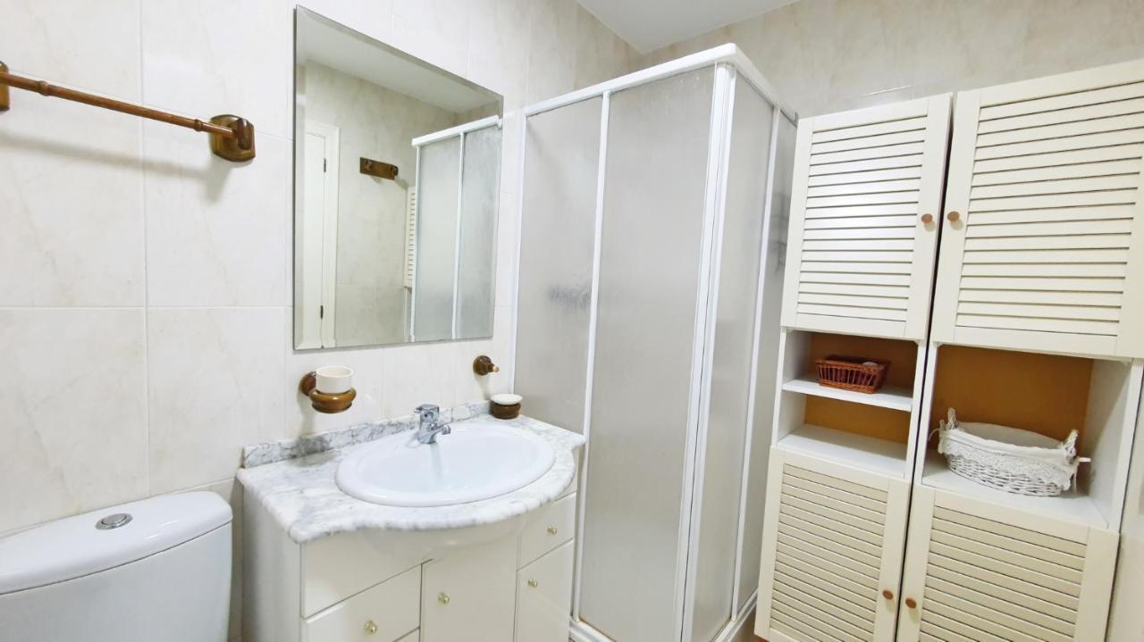 Appartement La Playa Oliva - Casa 20 Alquiler Solo Familias Extérieur photo
