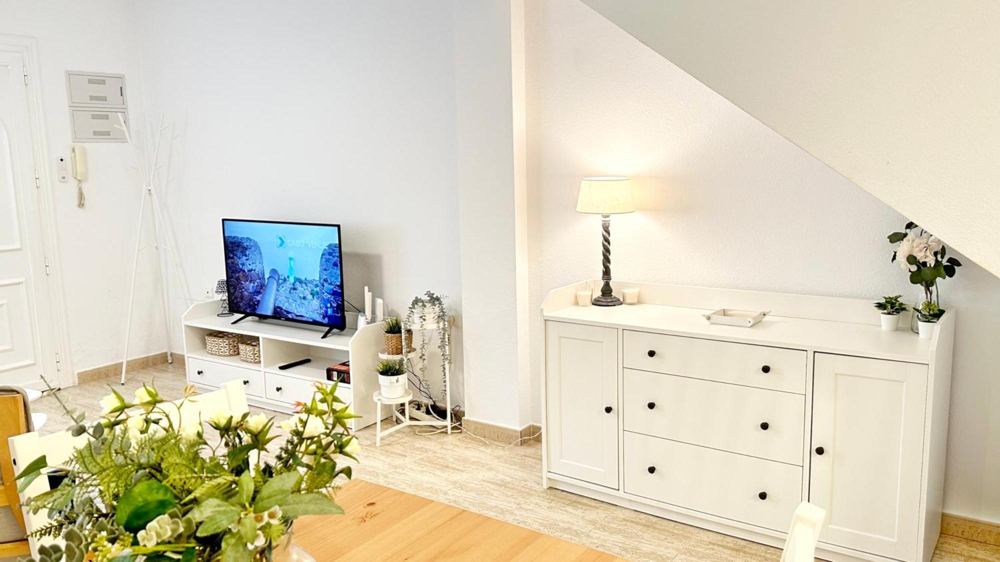 Appartement La Playa Oliva - Casa 20 Alquiler Solo Familias Extérieur photo