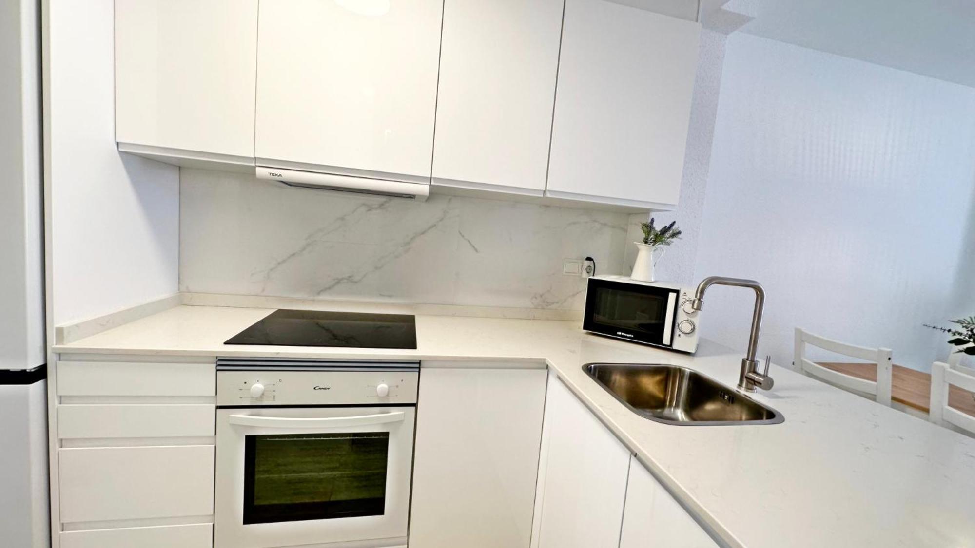 Appartement La Playa Oliva - Casa 20 Alquiler Solo Familias Extérieur photo