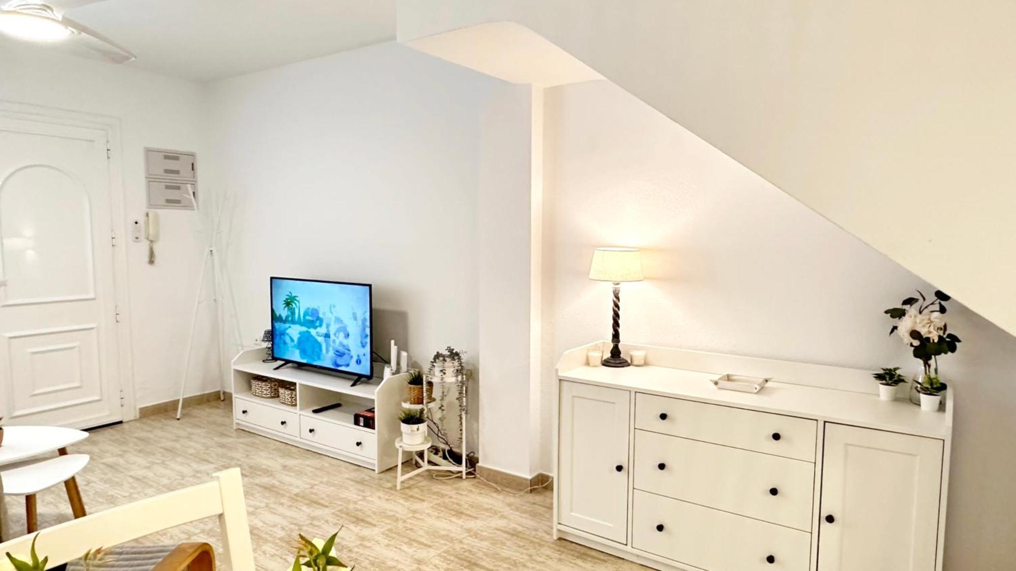 Appartement La Playa Oliva - Casa 20 Alquiler Solo Familias Extérieur photo
