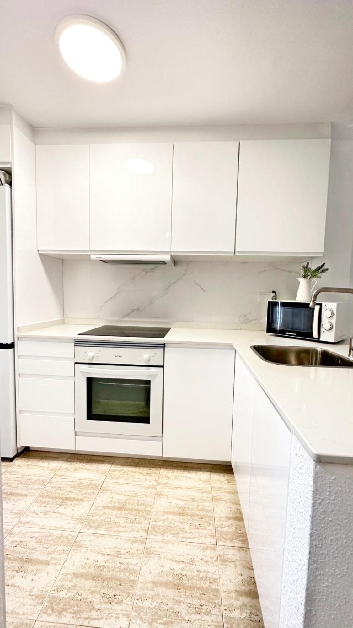 Appartement La Playa Oliva - Casa 20 Alquiler Solo Familias Extérieur photo